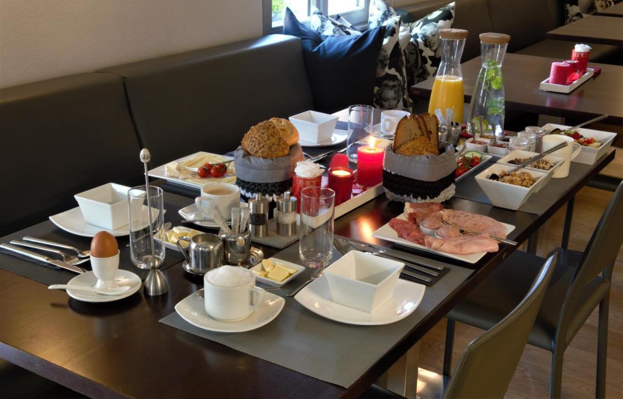 Hotel Sporcher Nest Cadolzburg Ngoại thất bức ảnh