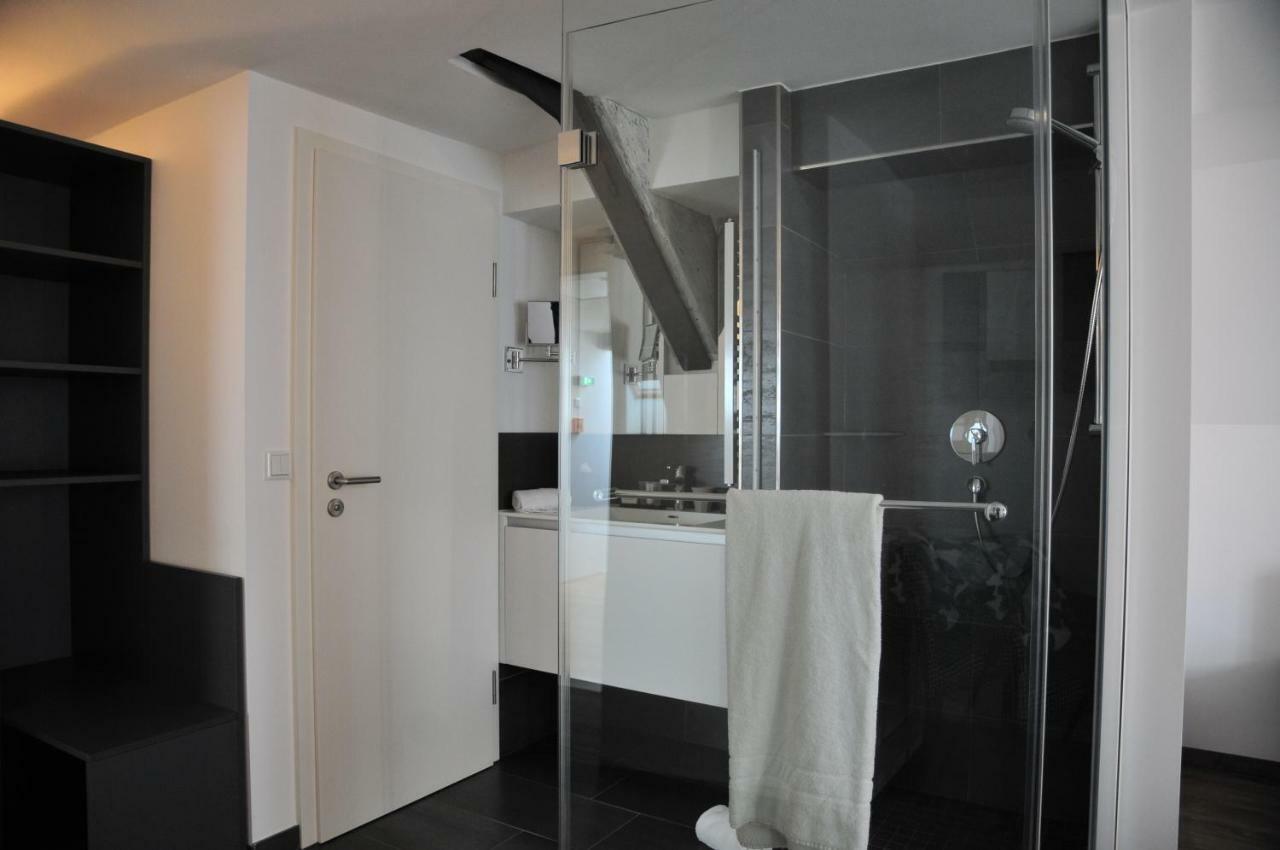 Hotel Sporcher Nest Cadolzburg Ngoại thất bức ảnh