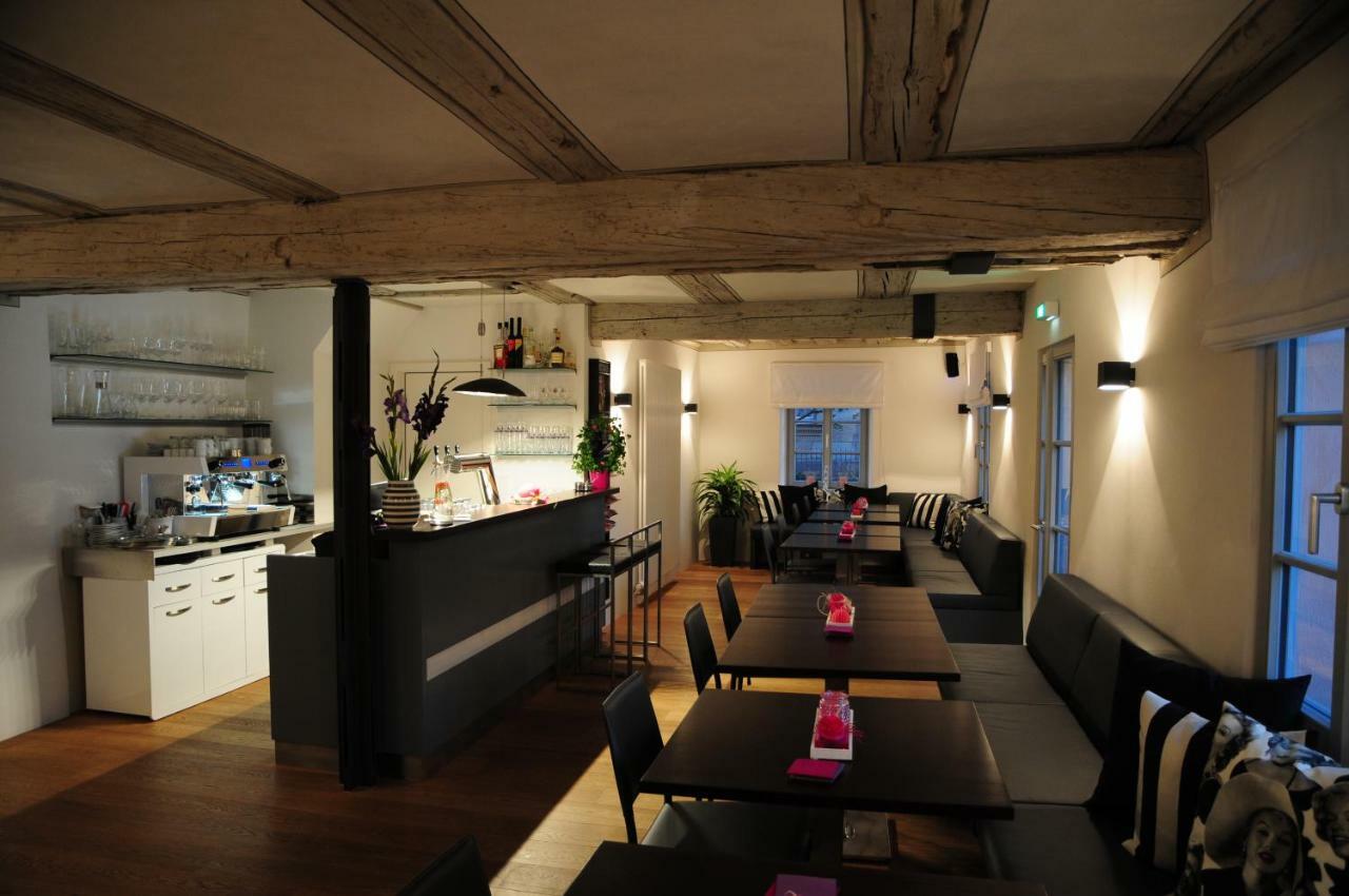 Hotel Sporcher Nest Cadolzburg Ngoại thất bức ảnh