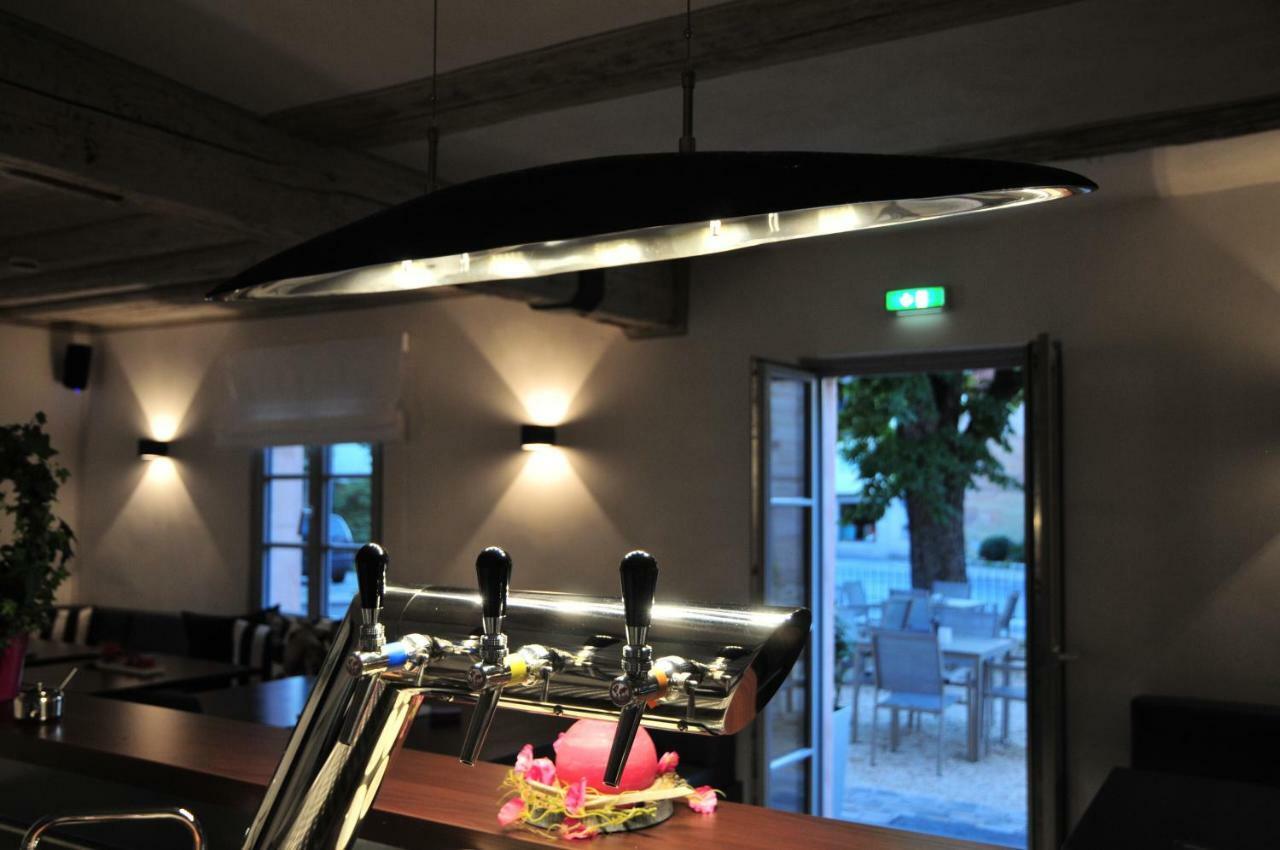 Hotel Sporcher Nest Cadolzburg Ngoại thất bức ảnh