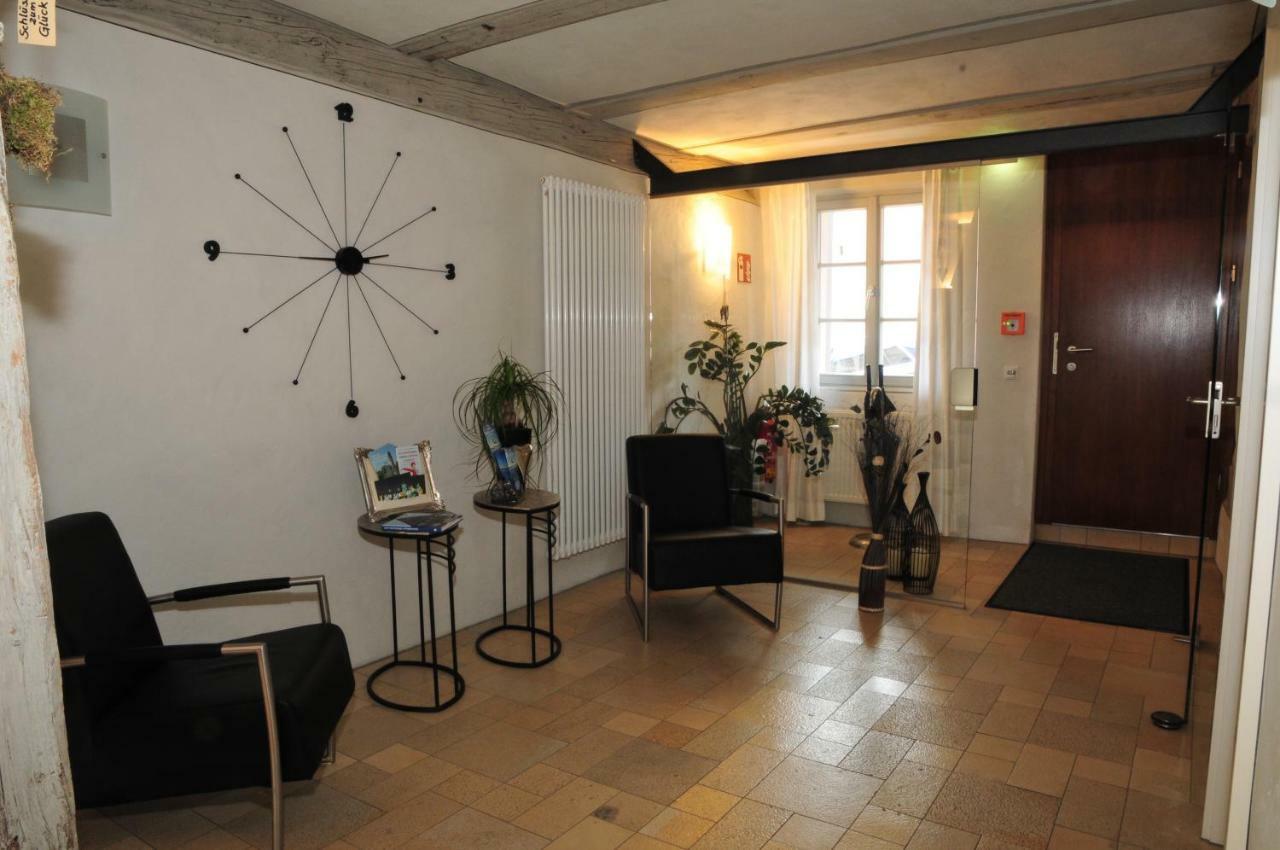 Hotel Sporcher Nest Cadolzburg Ngoại thất bức ảnh