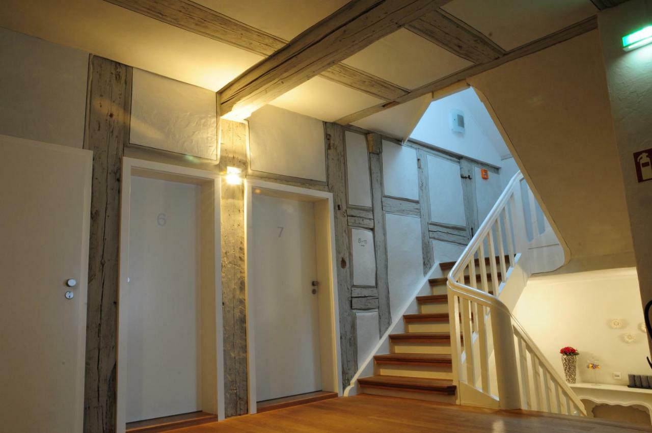 Hotel Sporcher Nest Cadolzburg Ngoại thất bức ảnh