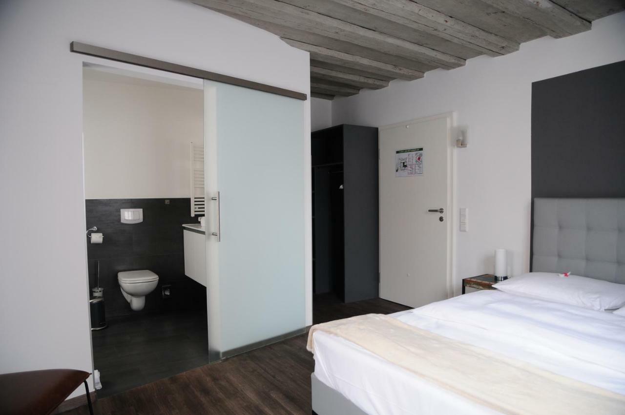 Hotel Sporcher Nest Cadolzburg Ngoại thất bức ảnh