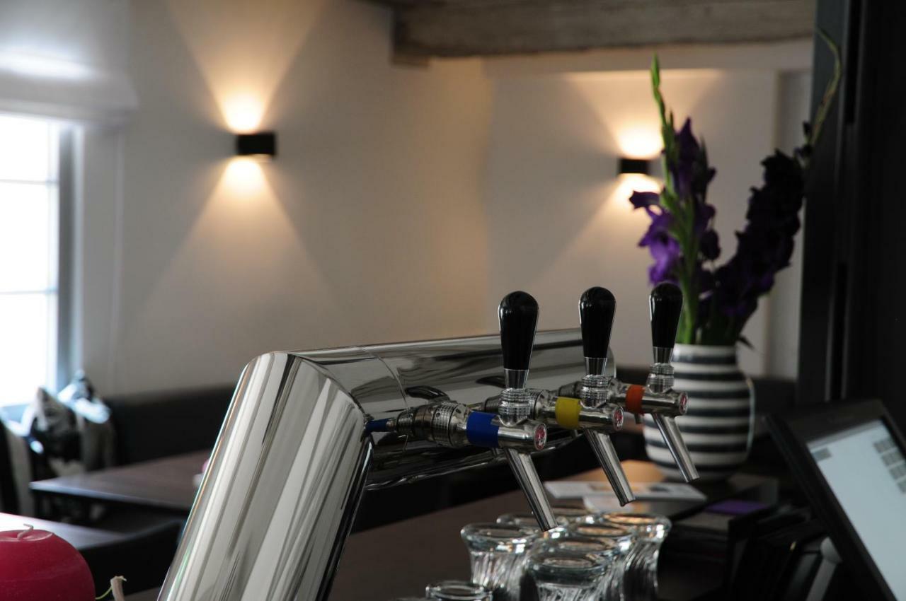 Hotel Sporcher Nest Cadolzburg Ngoại thất bức ảnh