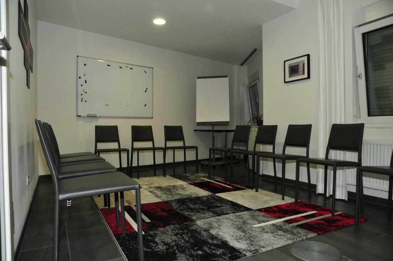 Hotel Sporcher Nest Cadolzburg Ngoại thất bức ảnh
