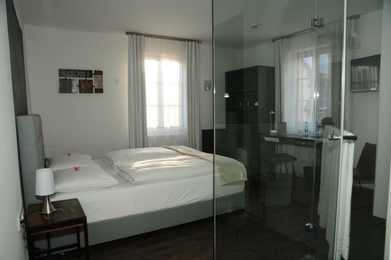 Hotel Sporcher Nest Cadolzburg Ngoại thất bức ảnh