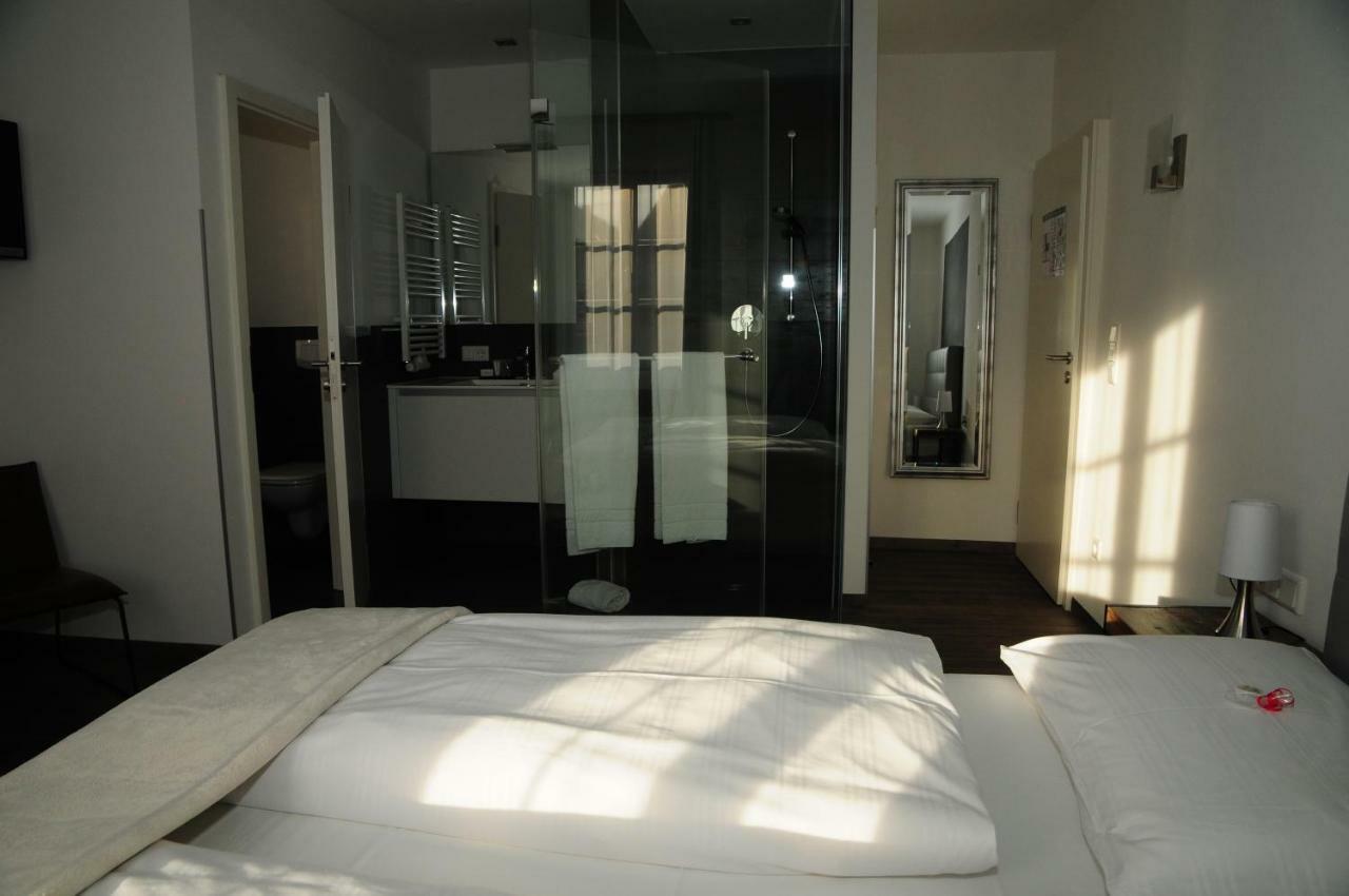 Hotel Sporcher Nest Cadolzburg Ngoại thất bức ảnh