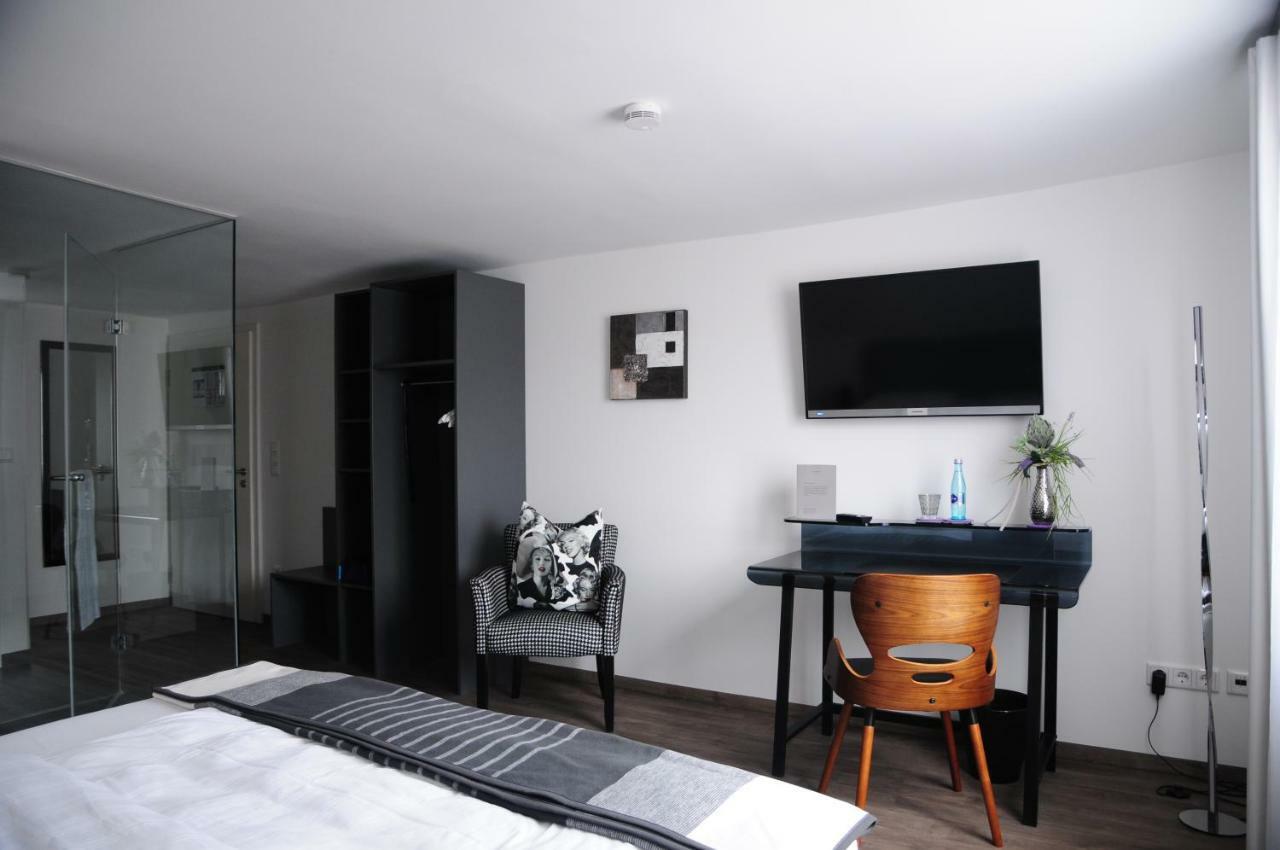 Hotel Sporcher Nest Cadolzburg Ngoại thất bức ảnh