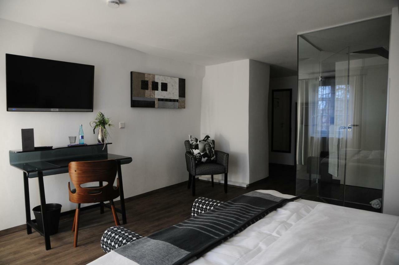 Hotel Sporcher Nest Cadolzburg Ngoại thất bức ảnh